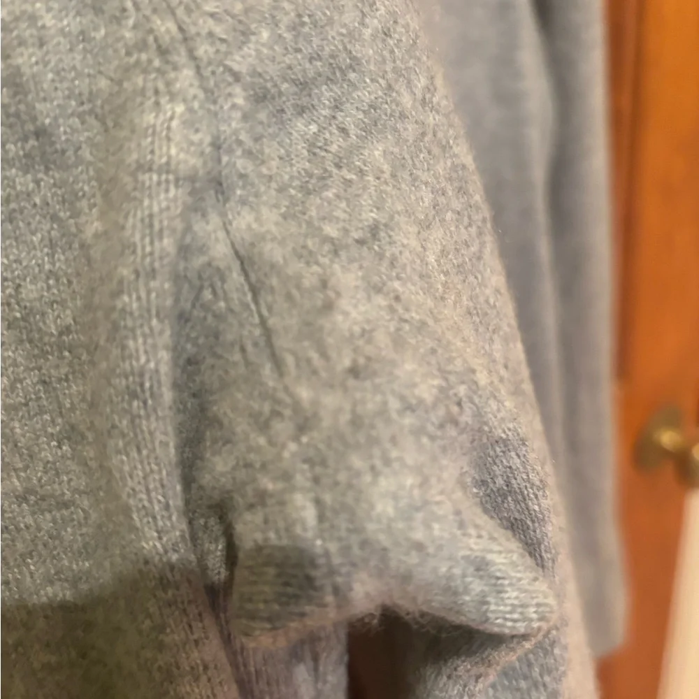 MICHAEL Michael Kors Cashmere sweater dress - Picture 4 of 5